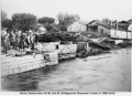 Flood Damage  1886 Xenia Flood 2