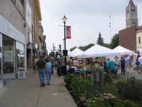 Rail Fest Art Fair - 033