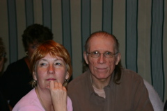 Lynn & John McCoy