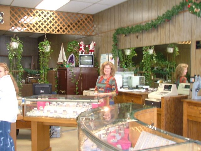 Johnsons Jewelers