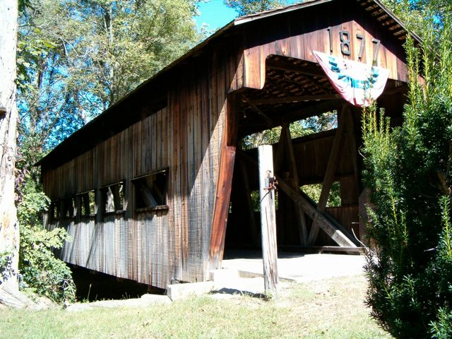 Jasper Rd bridge NOW 4