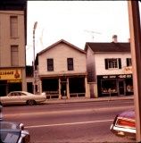 Old bld. W Main