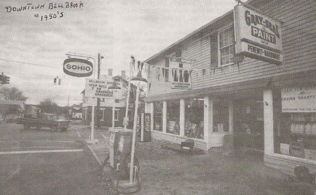 Old Greene scene-4