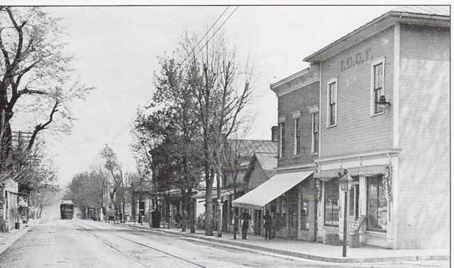 Old Grn.YellowSpgs
