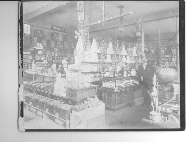 Old Grocery