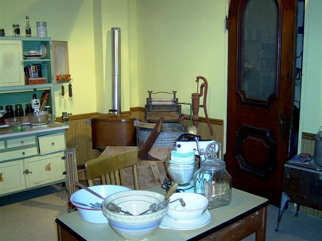 Old Kitc. Gr. Co.
