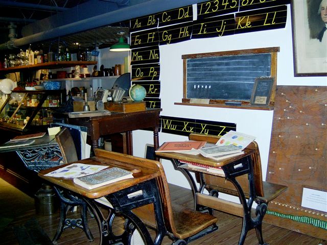 Old School benches Gr Co.