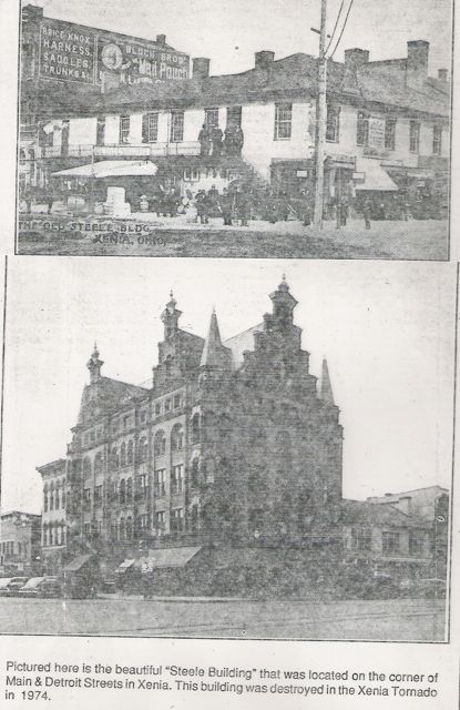 Orig. Bld,before steele bld.bottom