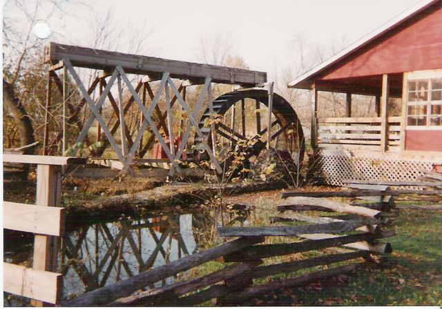 Orig. Clifton Mill-4