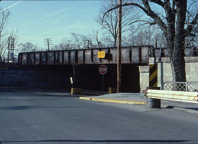 overpass on s. detroit