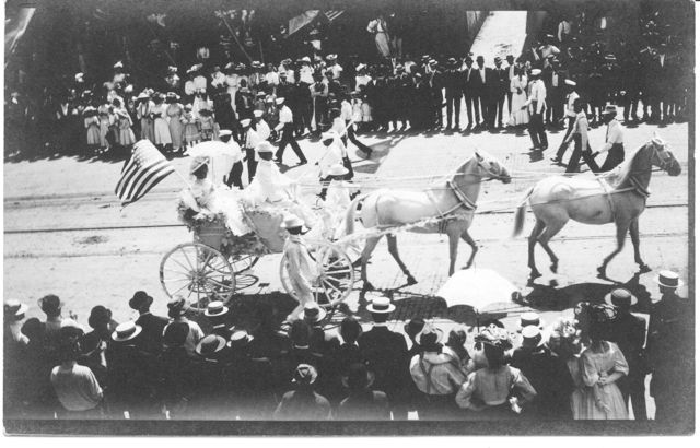 Parade-3