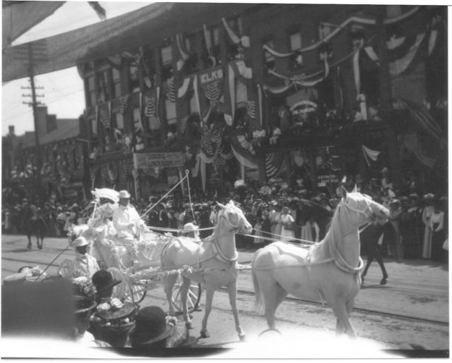 Parade-7
