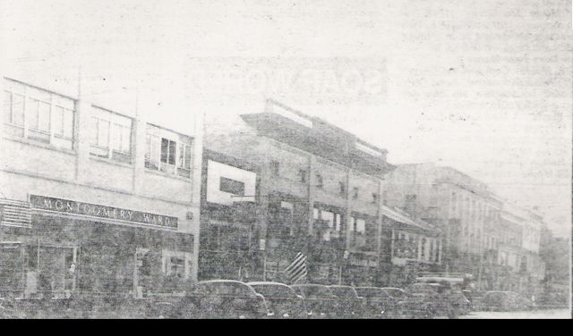 S.side E. Main