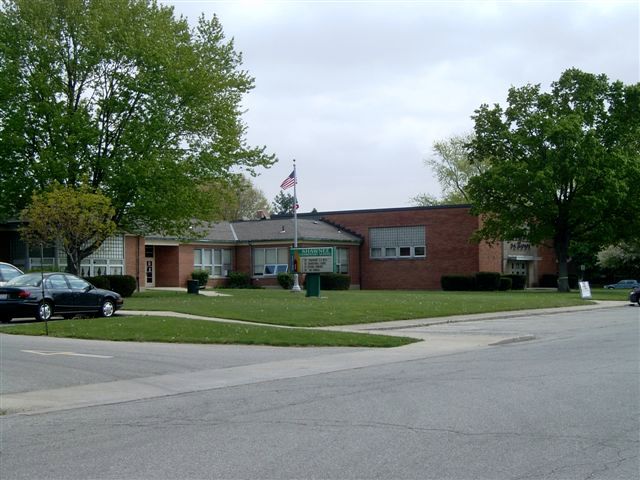 Shawnee School