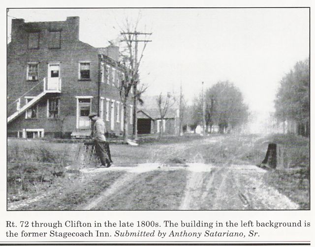St. Rt.72-Clifton