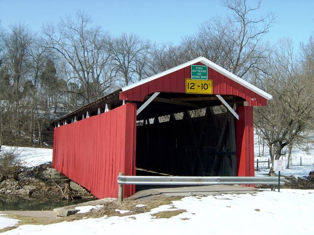 Stevenson Road