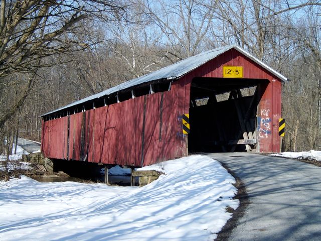 Charleton Mill