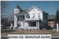 greene historical society