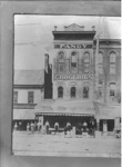 1800's Grocery