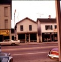 Old bld. W Main