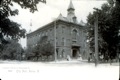 Old city hall