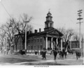 Old Court House Facing 68