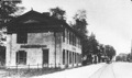 old depot s. detroit st.