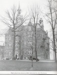 Old High School