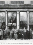 Old post office