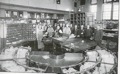 Old post office-inside