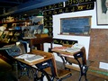 Old School benches Gr Co.