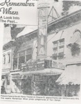 Old Theater