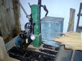 Old water pump Gr Co