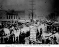 Old Xenia Parade