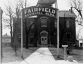 Orig. Fairfield Munic.Bld. 1920