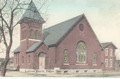Osborne,Lutheran Church
