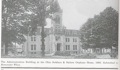 OSSO Home, 1905