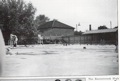 Public pool off W Church