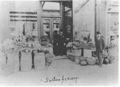 Sadlers Groc. Early 1900's
