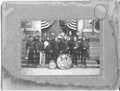 Sons of Vet. band
