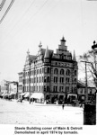 Steele Building