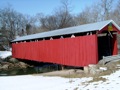 Stevenson Road 1