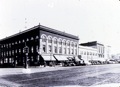 street scene 1