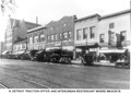 street scene n. detroit xenia