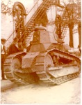 Tank @ Ct.Hse