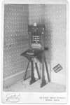 Telephone Co. switchboard