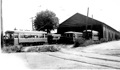 traction car barn grange hall and patterson