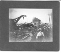 Train derailment