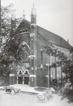 Westminister Church