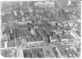 Xenia aerial,Ct.Hse.East